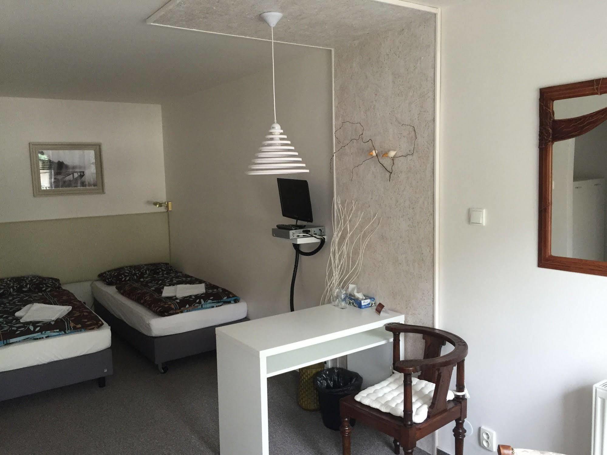 Alt Penzión pre hostí 3*